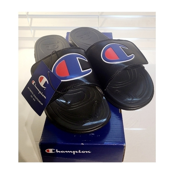 Champion Other - Champion Mega Slide Sandal